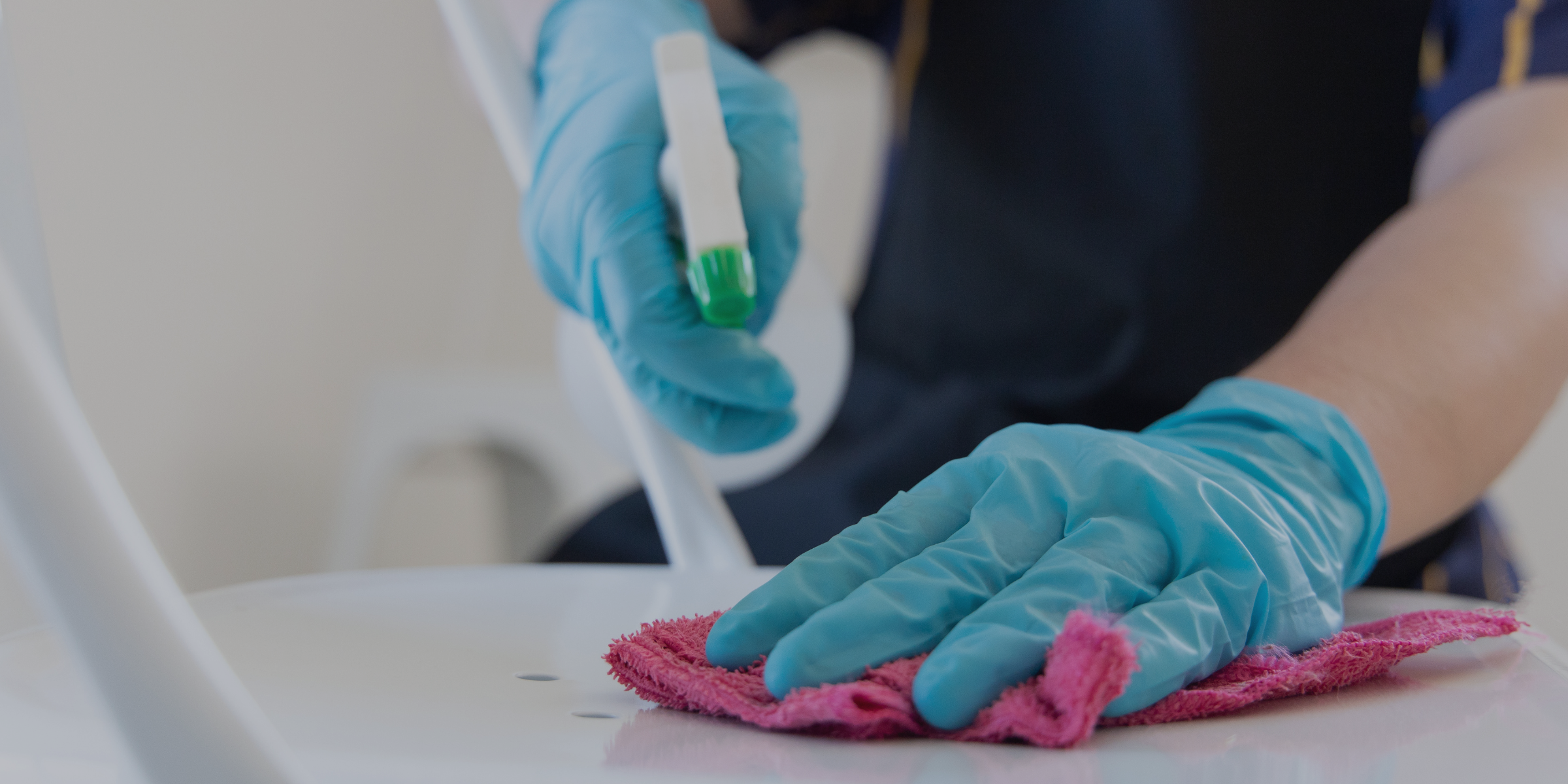 Limpieza profesional